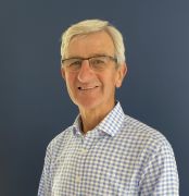 Alan Down, HTA Vice-President